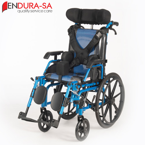 CP Recliner Wheelchair 17